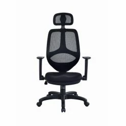 Deals 😉 Executive Chairs Acme Furniture Arfon High Back Office Chair 😍 -Office & Desk Chairs Sales detail2ACM4883
