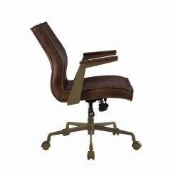 Budget ๐คฉ Executive Chairs Acme Furniture Attica Top Grain Leather Executive Office Chair โญ 11 Budget ๐คฉ Executive Chairs Acme Furniture Attica Top Grain Leather Executive Office Chair โญ -Office & Desk Chairs Sales detail2ACM5040