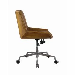 Flash Sale ✔️ Executive Chairs Acme Furniture Ambler Leather Executive Office Chair ⭐ 11 Flash Sale ✔️ Executive Chairs Acme Furniture Ambler Leather Executive Office Chair ⭐ -Office & Desk Chairs Sales detail2ACM5042
