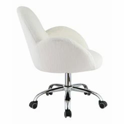 Best Pirce 😀 Task Chairs Acme Furniture Jago Lapin Fabric Office Chair ⭐ -Office & Desk Chairs Sales detail2ACM5296