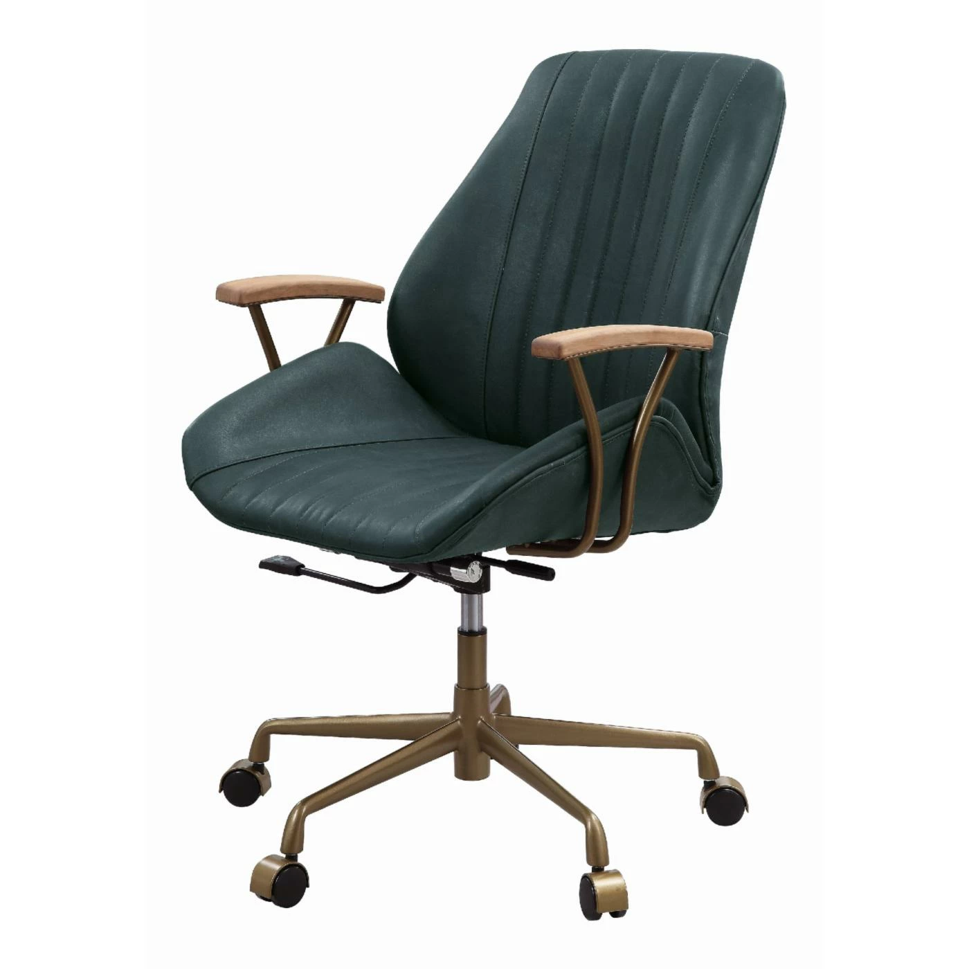 Promo ๐ Executive Chairs Acme Furniture Hamilton Leather Office Chair ๐ฅฐ 6 Promo ๐ Executive Chairs Acme Furniture Hamilton Leather Office Chair ๐ฅฐ - Image 4