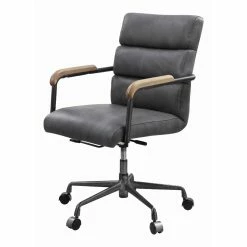 Cheapest ✨ Task Chairs Acme Furniture Halcyon Leather Office Chair 👍 -Office & Desk Chairs Sales detail2ACM5308