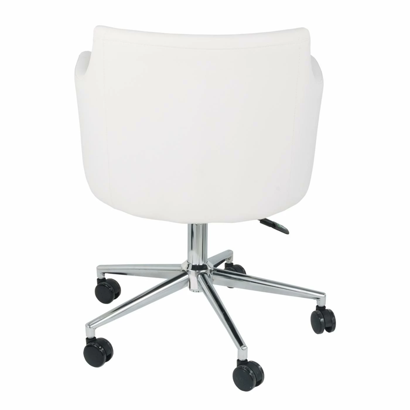 Best Sale ✨ Task Chairs Signature Design By Ashley Baraga Home Office Swivel Desk Task Chair ⭐ 6 Best Sale ✨ Task Chairs Signature Design By Ashley Baraga Home Office Swivel Desk Task Chair ⭐ - Image 4