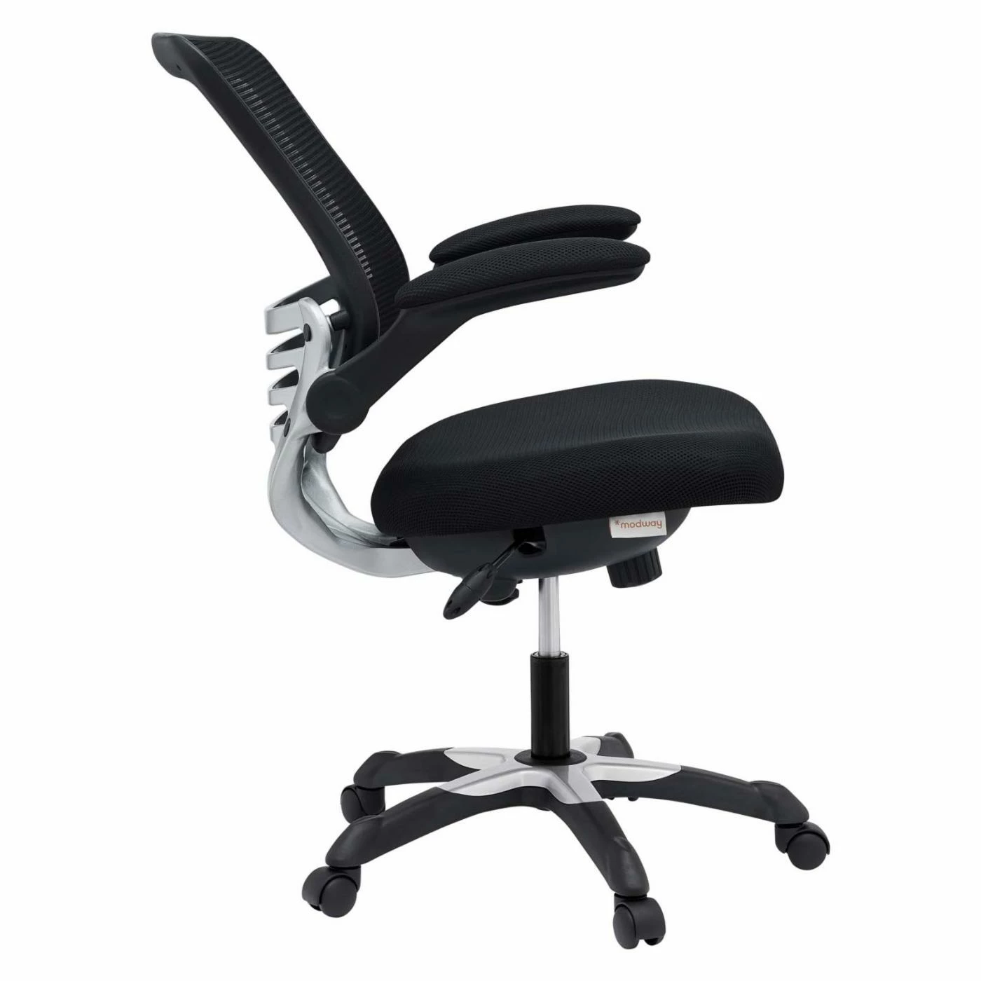 Coupon ๐ Task Chairs Modway Edge Office Chair With Mesh Fabric Seat โจ 6 Coupon ๐ Task Chairs Modway Edge Office Chair With Mesh Fabric Seat โจ - Image 4