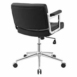New 😀 Task Chairs Modway Portray Mid Back Upholstered Office Chair ⌛ -Office & Desk Chairs Sales detail2EEI1723