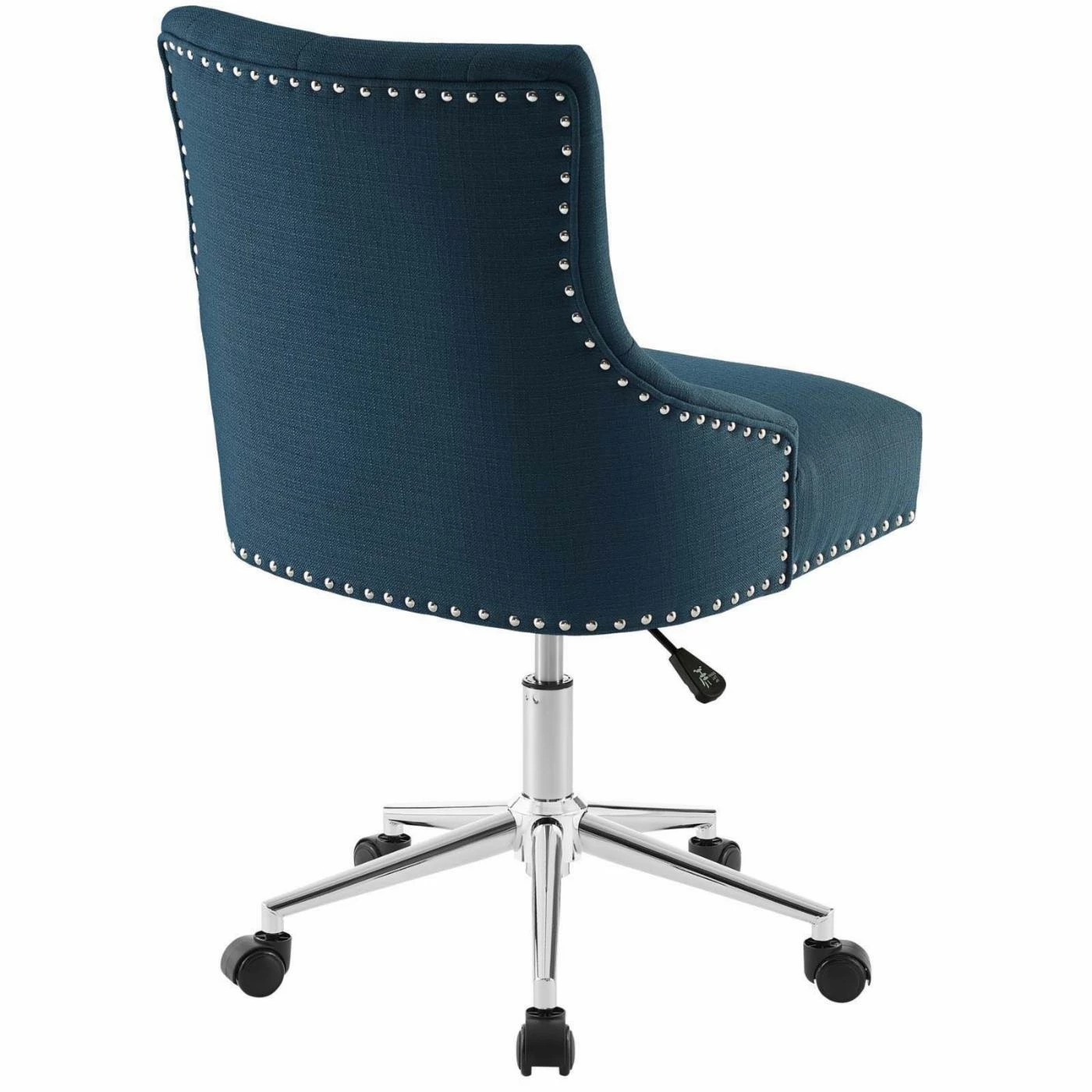 Hot Sale ๐ Task Chairs Modway Regent Tufted Swivel Office Chair ๐ 6 Hot Sale ๐ Task Chairs Modway Regent Tufted Swivel Office Chair ๐ - Image 4