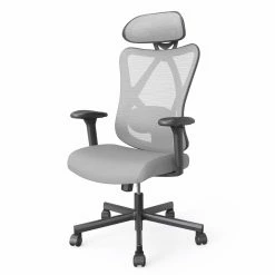 Coupon 😍 Task Chairs Furniture Of America Linthicum Height Adjustable Office Chair - Black 🥰 -Office & Desk Chairs Sales detail2ENLB5572