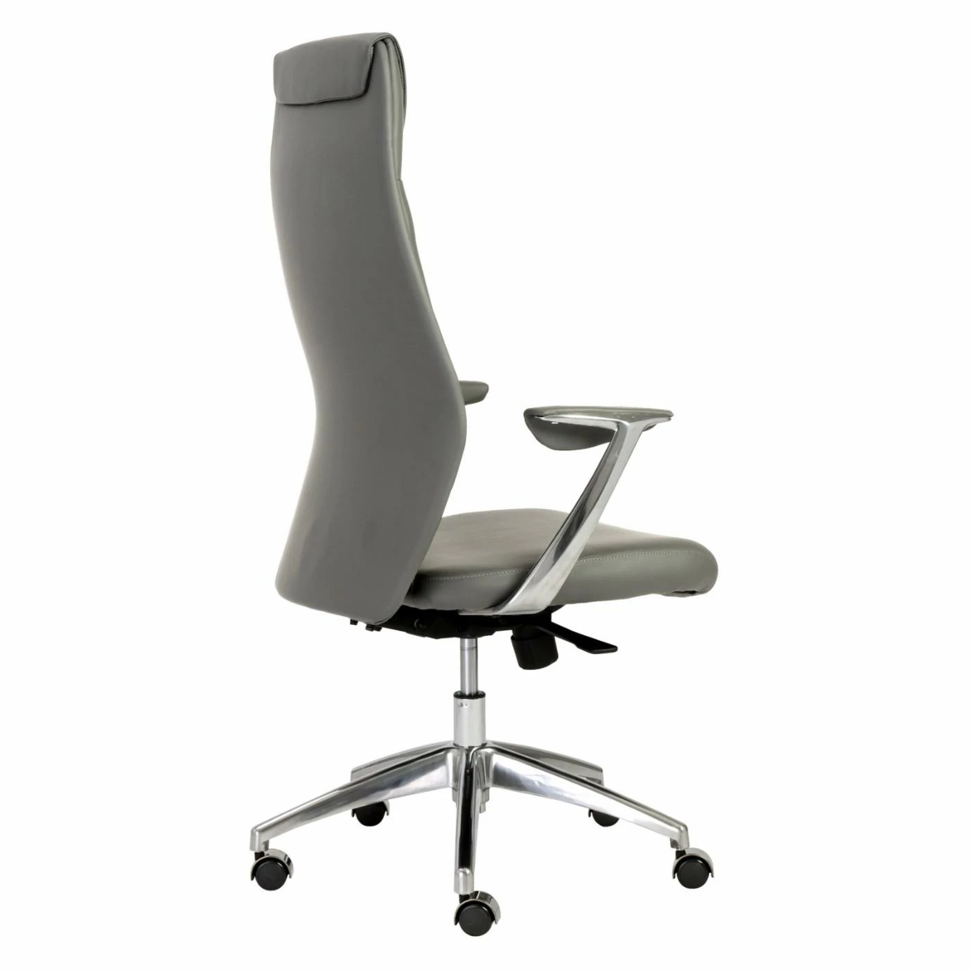 Outlet ๐งจ Executive Chairs Euro Style Crosby High-Back Office Chair ๐ 6 Outlet ๐งจ Executive Chairs Euro Style Crosby High-Back Office Chair ๐ - Image 4