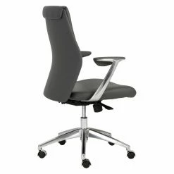 Wholesale 👍 Task Chairs Euro Style Crosby Low-Back Office Chair 😉 -Office & Desk Chairs Sales detail2EUS1868