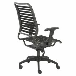 Wholesale 👏 Task Chairs Euro Style Baba Flat High Back Office Chair ✔️ 14 Wholesale 👏 Task Chairs Euro Style Baba Flat High Back Office Chair ✔️ -Office & Desk Chairs Sales detail2EUS2073