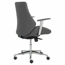 Discount 🥰 Task Chairs Euro Style Bergen Low Back Office Chair ⌛ -Office & Desk Chairs Sales detail2EUS2078