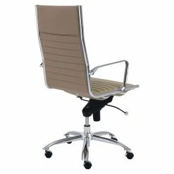 Wholesale 🥰 Task Chairs Euro Style Dirk High Back Office Task Chair 😀 -Office & Desk Chairs Sales detail2EUS2080