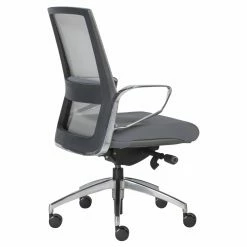 Brand new 🎁 Task Chairs Euro Style Alpha Office Chair 🌟 -Office & Desk Chairs Sales detail2EUS2388