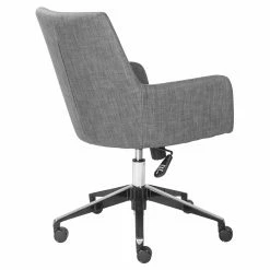 Hot Sale ✨ Task Chairs Euro Style Calais Office Chair ⌛ -Office & Desk Chairs Sales detail2EUS2389