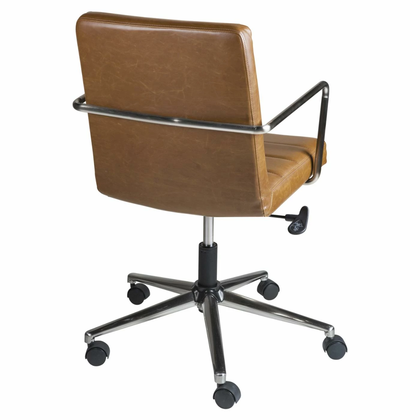 Cheap π Task Chairs Euro Style Leander Office Chair β 6 Cheap π Task Chairs Euro Style Leander Office Chair β - Image 4