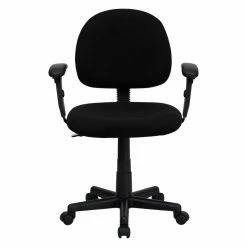 Cheapest ๐ฏ Task Chairs Flash Furniture Mid-Back Ergonomic Task Chair ๐ 9 Cheapest ๐ฏ Task Chairs Flash Furniture Mid-Back Ergonomic Task Chair ๐ -Office & Desk Chairs Sales detail2FLSH020