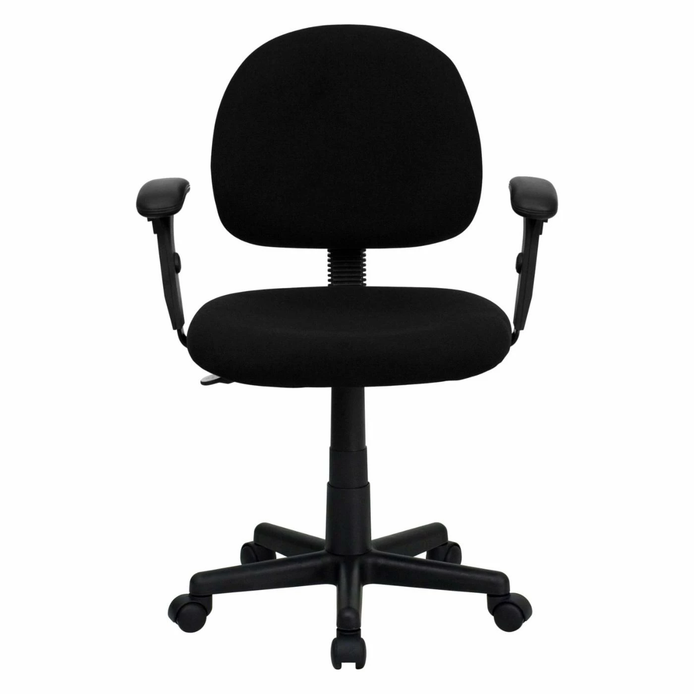 Cheapest ๐ฏ Task Chairs Flash Furniture Mid-Back Ergonomic Task Chair ๐ 6 Cheapest ๐ฏ Task Chairs Flash Furniture Mid-Back Ergonomic Task Chair ๐ - Image 4
