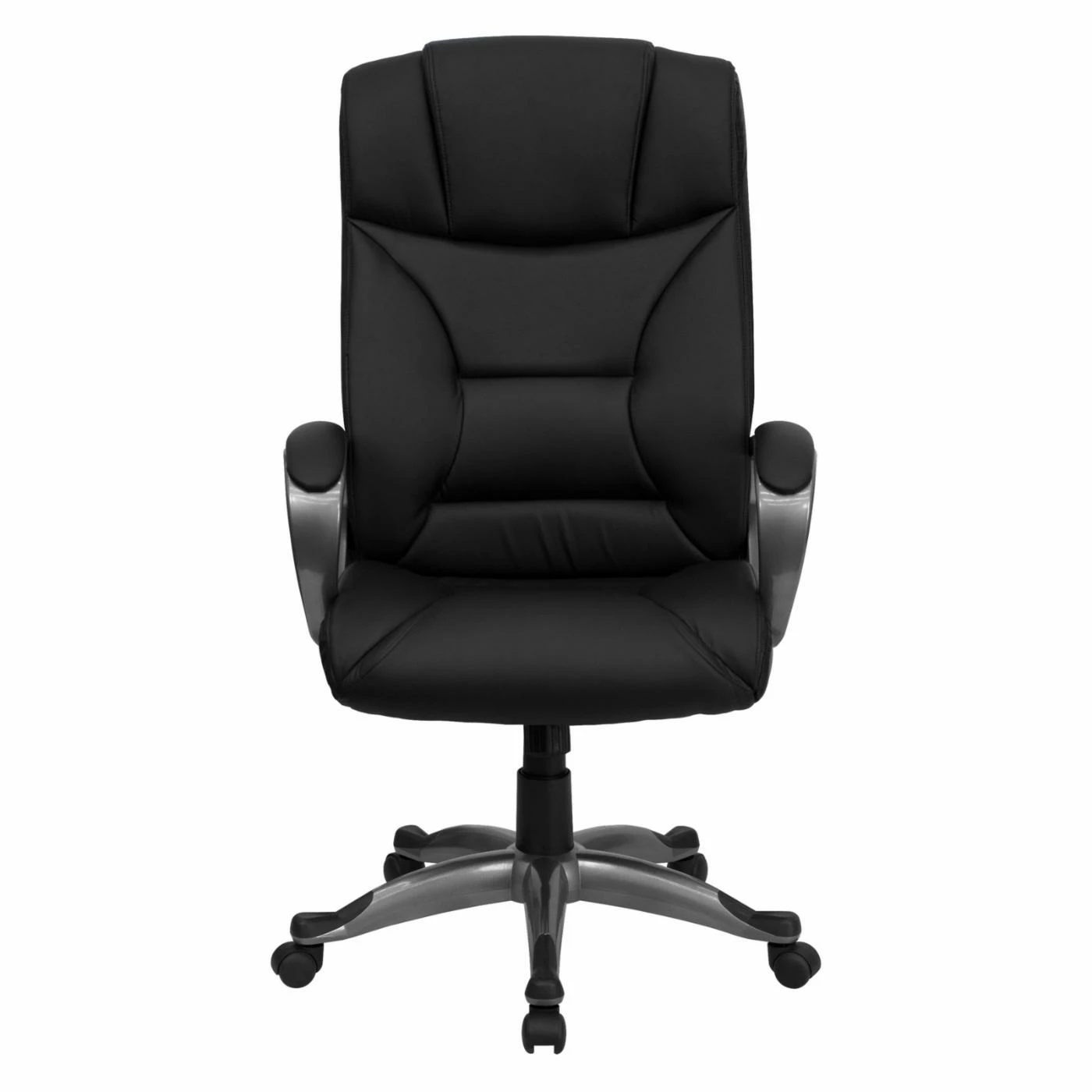 Deals ๐คฉ Task Chairs Flash Furniture Rose High Back Executive Office Chair ๐ 6 Deals ๐คฉ Task Chairs Flash Furniture Rose High Back Executive Office Chair ๐ - Image 4