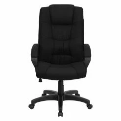 Wholesale 🤩 Executive Chairs Flash Furniture High Back Fabric Executive Office Chair ✨ -Office & Desk Chairs Sales detail2FLSH063
