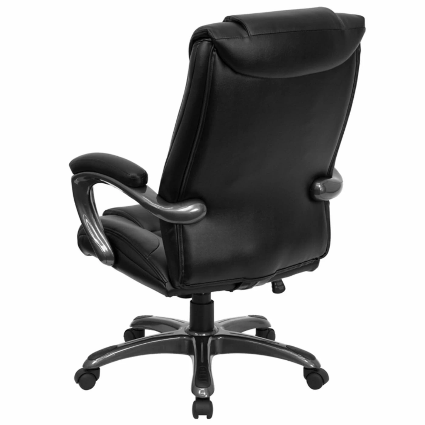 New ๐ Executive Chairs Flash Furniture Robert High Back Executive Office Chair ๐ฅ 6 New ๐ Executive Chairs Flash Furniture Robert High Back Executive Office Chair ๐ฅ - Image 4