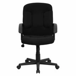 Brand new 🎉 Task Chairs Flash Furniture Mid-Back Task And Computer Chair With Nylon Arms 👏 9 Brand new 🎉 Task Chairs Flash Furniture Mid-Back Task And Computer Chair With Nylon Arms 👏 -Office & Desk Chairs Sales detail2FLSH088