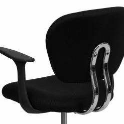 Top 10 🧨 Task Chairs Flash Furniture Mid-Back Task Chair With Chrome Base 🛒 -Office & Desk Chairs Sales detail2FLSH092