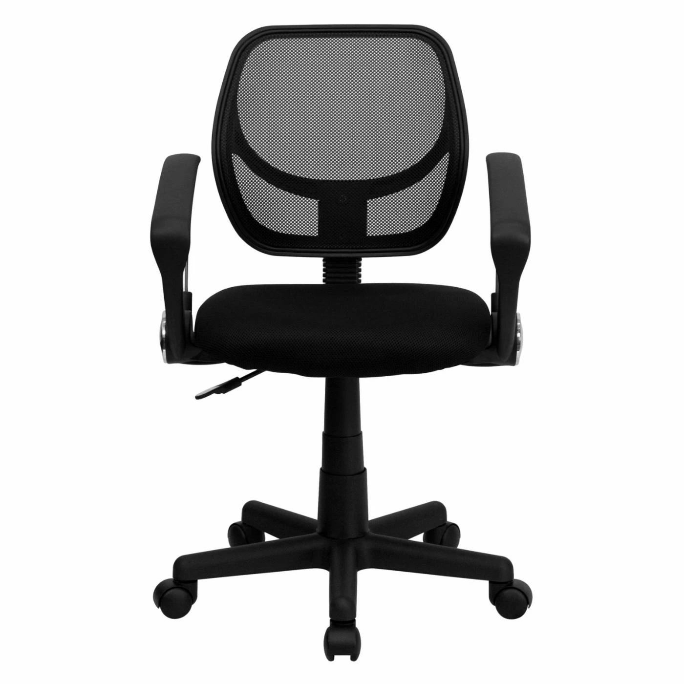 Best Pirce ๐ฅฐ Task Chairs Flash Furniture Mid-Back Task Chair And Computer Chair ๐ 6 Best Pirce ๐ฅฐ Task Chairs Flash Furniture Mid-Back Task Chair And Computer Chair ๐ - Image 4