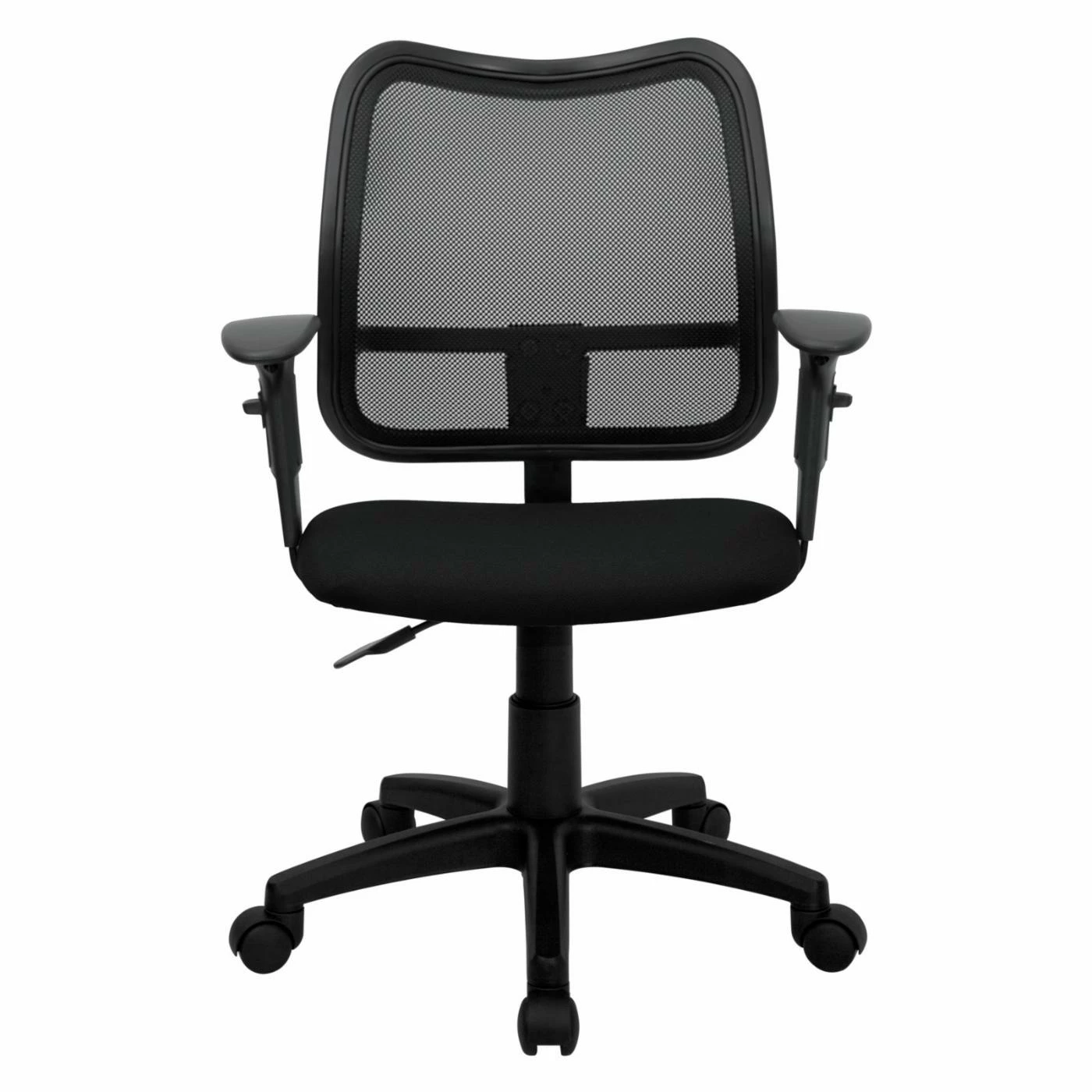 Discount ❤️ Task Chairs Flash Furniture Ellis Mid-Back Mesh Task Chair ✨ 6 Discount ❤️ Task Chairs Flash Furniture Ellis Mid-Back Mesh Task Chair ✨ - Image 4