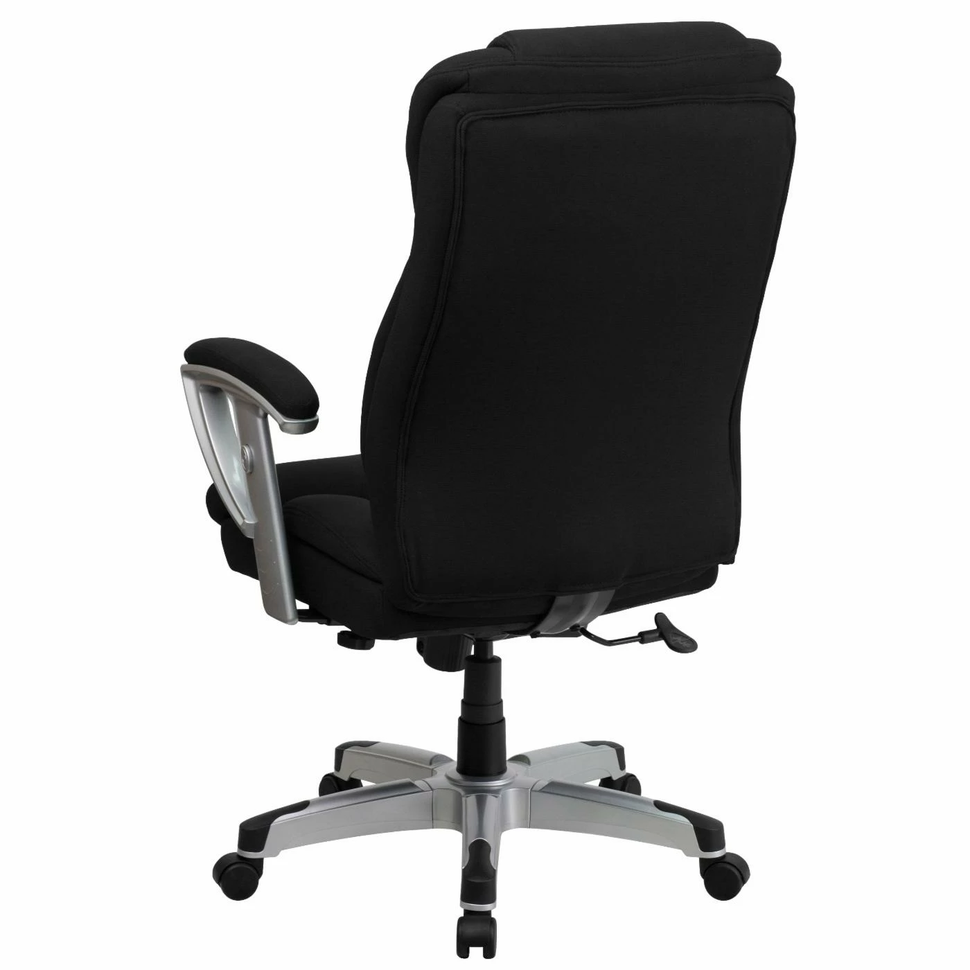 Brand new ๐ Executive Chairs Flash Furniture HERCULES Series Big & Tall Fabric Executive Swivel Office Chair With Height & Width Adjustable Arms ๐ฅฐ 6 Brand new ๐ Executive Chairs Flash Furniture HERCULES Series Big & Tall Fabric Executive Swivel Office Chair With Height & Width Adjustable Arms ๐ฅฐ - Image 4