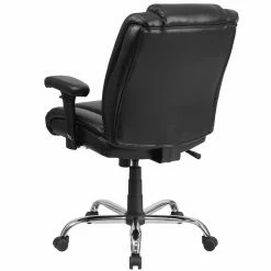 Promo โ Task Chairs Flash Furniture HERCULES Series Big & Tall Leather Swivel Task Chair With Height Adjustable Arms ๐ 13 Promo โ Task Chairs Flash Furniture HERCULES Series Big & Tall Leather Swivel Task Chair With Height Adjustable Arms ๐ -Office & Desk Chairs Sales detail2FLSH1668