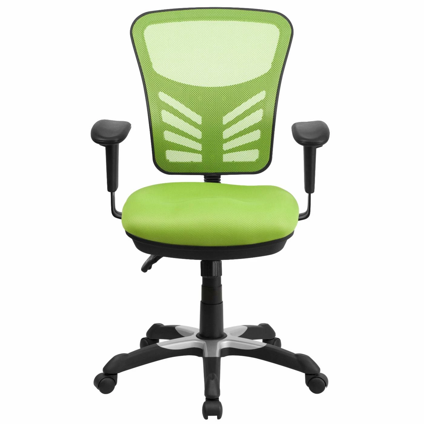 Coupon โจ Task Chairs Flash Furniture Mid-Back Mesh Swivel Task Chair With Triple Paddle Control ๐ 6 Coupon โจ Task Chairs Flash Furniture Mid-Back Mesh Swivel Task Chair With Triple Paddle Control ๐ - Image 4
