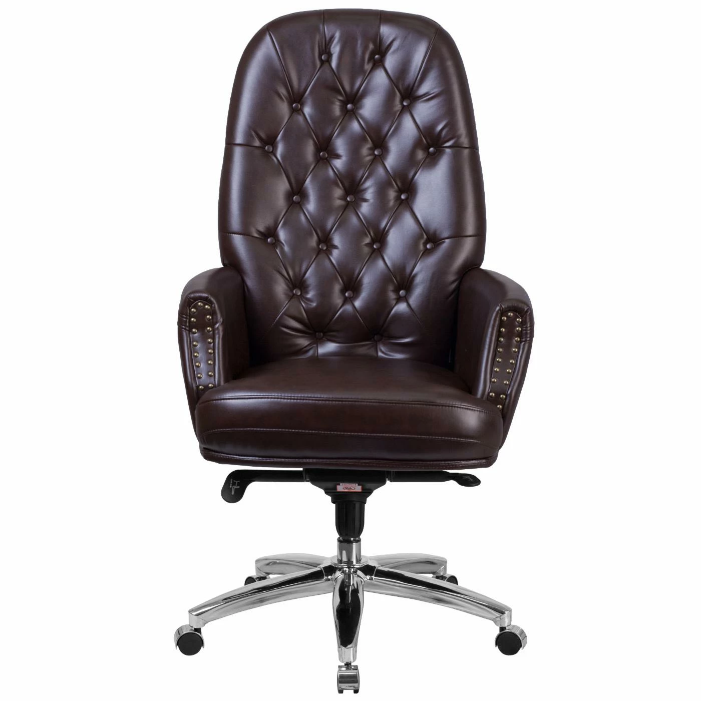 Coupon ๐ Executive Chairs Flash Furniture High Back Leather Multifunction Executive Chair ๐งจ 6 Coupon ๐ Executive Chairs Flash Furniture High Back Leather Multifunction Executive Chair ๐งจ - Image 4