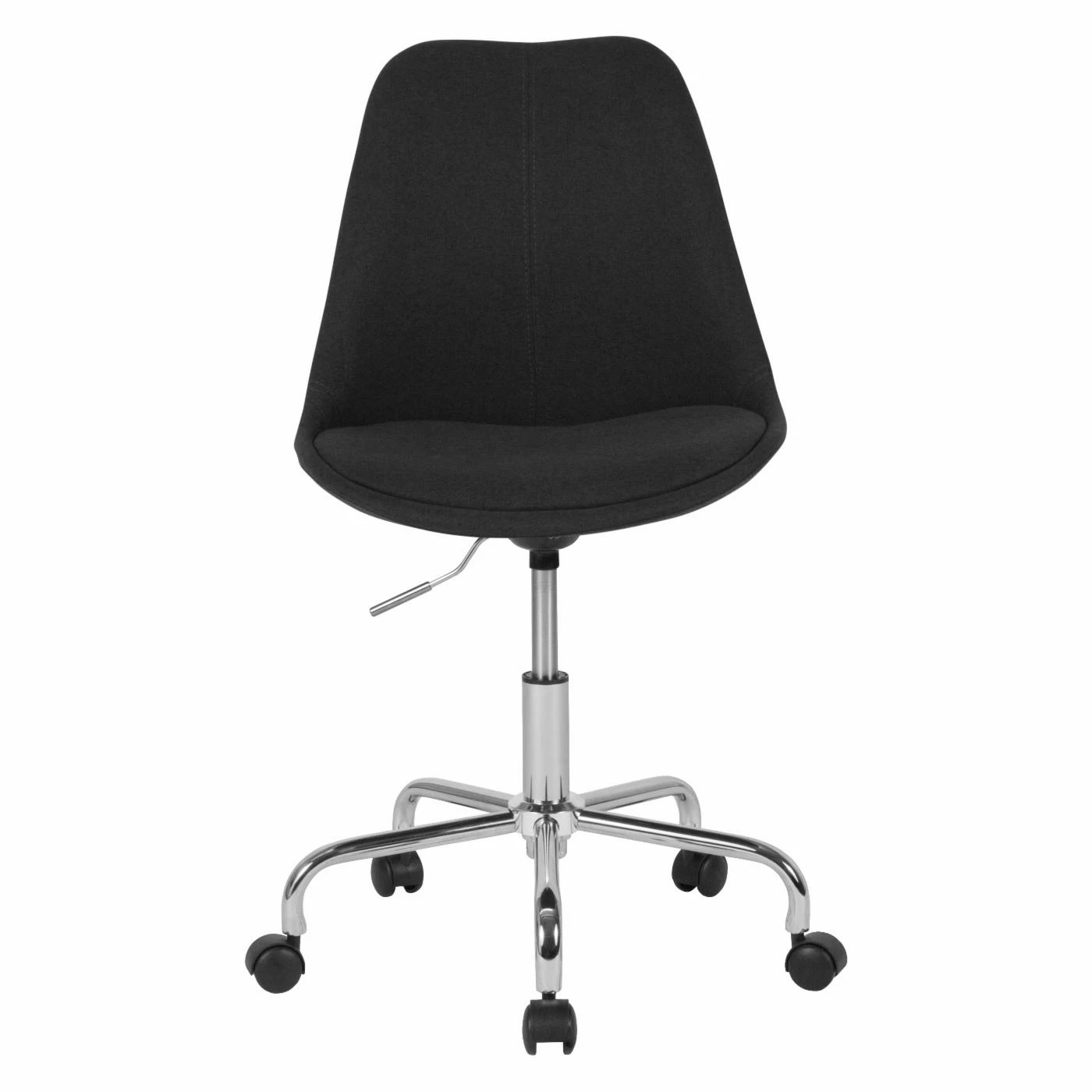 Wholesale 🛒 Task Chairs Flash Furniture Aurora Series Mid-Back Fabric Task Chair 🎉 6 Wholesale 🛒 Task Chairs Flash Furniture Aurora Series Mid-Back Fabric Task Chair 🎉 - Image 4