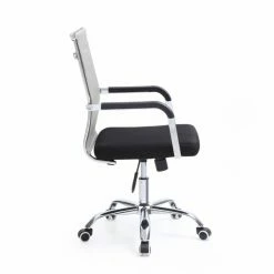 Best reviews of 🎁 Hodedah Imports Task Chairs Hodedah Mid-Back Mesh Office Chair 🎁 -Office & Desk Chairs Sales detail2HODE025
