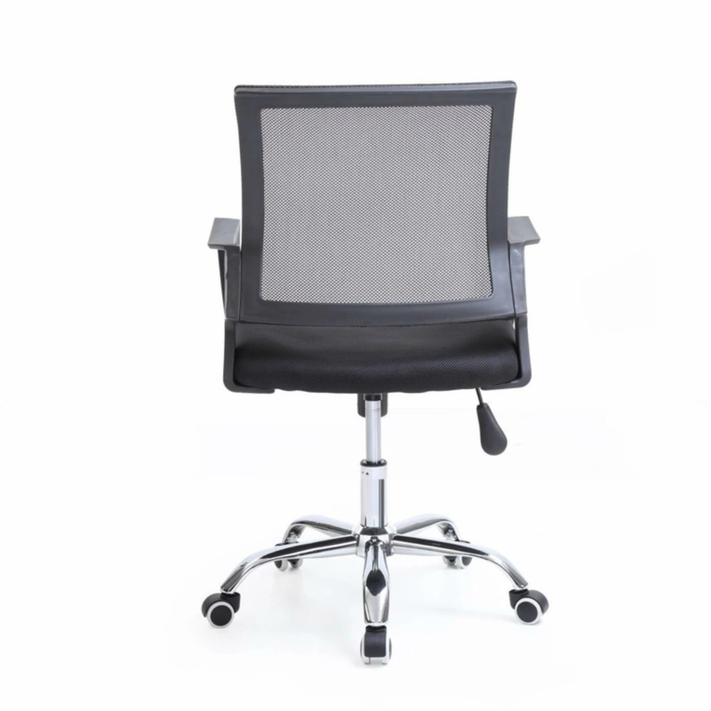 Deals ๐ Hodedah Imports Task Chairs Hodedah Mesh Office Chair ๐ฏ 6 Deals ๐ Hodedah Imports Task Chairs Hodedah Mesh Office Chair ๐ฏ - Image 4