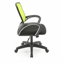 Wholesale 🔔 Hodedah Imports Task Chairs Hodedah HI-5007 Mesh Task Chair 🎉 -Office & Desk Chairs Sales detail2HODE029