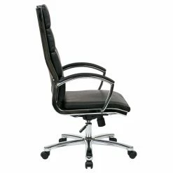 Flash Sale โค๏ธ Executive Chairs Office Star Products High-Back Executive Faux Leather Task Chair ๐ 12 Flash Sale โค๏ธ Executive Chairs Office Star Products High-Back Executive Faux Leather Task Chair ๐ -Office & Desk Chairs Sales detail2HSR1053