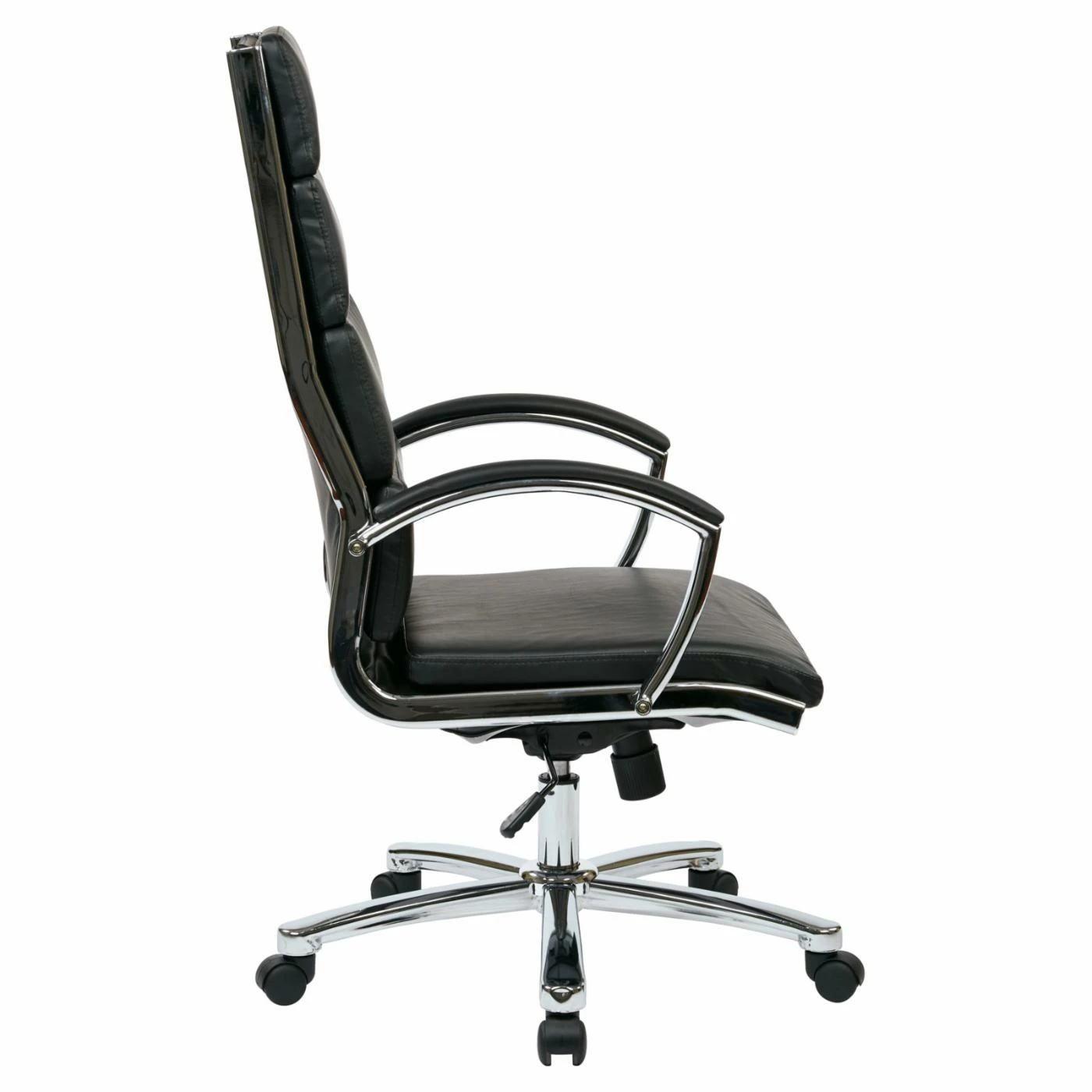 Flash Sale โค๏ธ Executive Chairs Office Star Products High-Back Executive Faux Leather Task Chair ๐ 6 Flash Sale โค๏ธ Executive Chairs Office Star Products High-Back Executive Faux Leather Task Chair ๐ - Image 4
