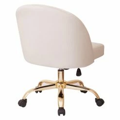 Best deal ✨ Task Chairs OSP Home Furnishings Layton Mid-Back Fabric Office Task Chair ⭐ -Office & Desk Chairs Sales detail2HSR1507
