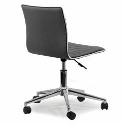 Top 10 👏 Task Chairs Glamour Home Aiko Swivel Office Chair 😀 -Office & Desk Chairs Sales detail2LDTR029