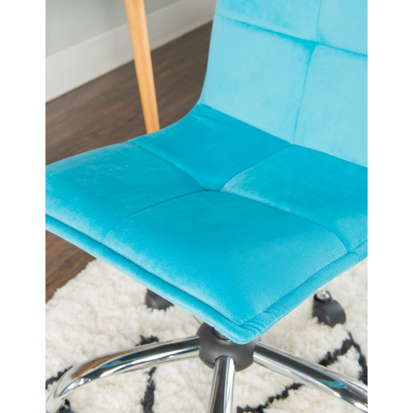 Wholesale 💯 Executive Chairs Linon Bristol Office Chair 🔥 6 Wholesale 💯 Executive Chairs Linon Bristol Office Chair 🔥 - Image 4