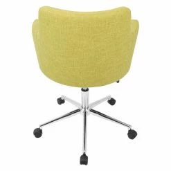 Best Sale 😀 Task Chairs LumiSource Andrew Office Task Chair 🥰 -Office & Desk Chairs Sales detail2LUS1036