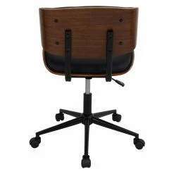 Coupon π Task Chairs LumiSource Lombardi Height Adjustable Office Chair With Swivel π― 11 Coupon π Task Chairs LumiSource Lombardi Height Adjustable Office Chair With Swivel π― -Office & Desk Chairs Sales detail2LUS846