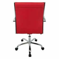 Brand new 🥰 Task Chairs LumiSource Master Contemporary Office Chair 🔔 -Office & Desk Chairs Sales detail2LUS865