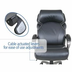 Best deal 💯 Task Chairs Serta Smart Layers Big And Tall Executive Office Chair With Air Technology 👏 -Office & Desk Chairs Sales detail2MILL091