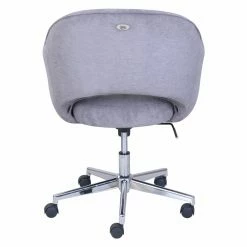 Flash Sale 😉 Executive Chairs Serta Valetta Home Office Chair - Dovetail Gray ❤️ -Office & Desk Chairs Sales detail2MILL100