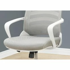 Flash Sale ๐ฏ Task Chairs Monarch Specialties Contemporary Mesh Mid-Back Mesh Office Task Chair ๐ 13 Flash Sale ๐ฏ Task Chairs Monarch Specialties Contemporary Mesh Mid-Back Mesh Office Task Chair ๐ -Office & Desk Chairs Sales detail2MON1560