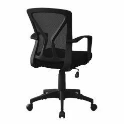 Outlet ๐ฅฐ Task Chairs Monarch Specialties Adjustable Height Mid-Back Office Chair With Fixed Armrests - Black -Mesh Fabric ๐ 10 Outlet ๐ฅฐ Task Chairs Monarch Specialties Adjustable Height Mid-Back Office Chair With Fixed Armrests - Black -Mesh Fabric ๐ -Office & Desk Chairs Sales detail2MON1701