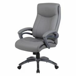 Outlet ✨ Executive Chairs Boss Double Layer Executive Chair 💯 -Office & Desk Chairs Sales detail2NORS101