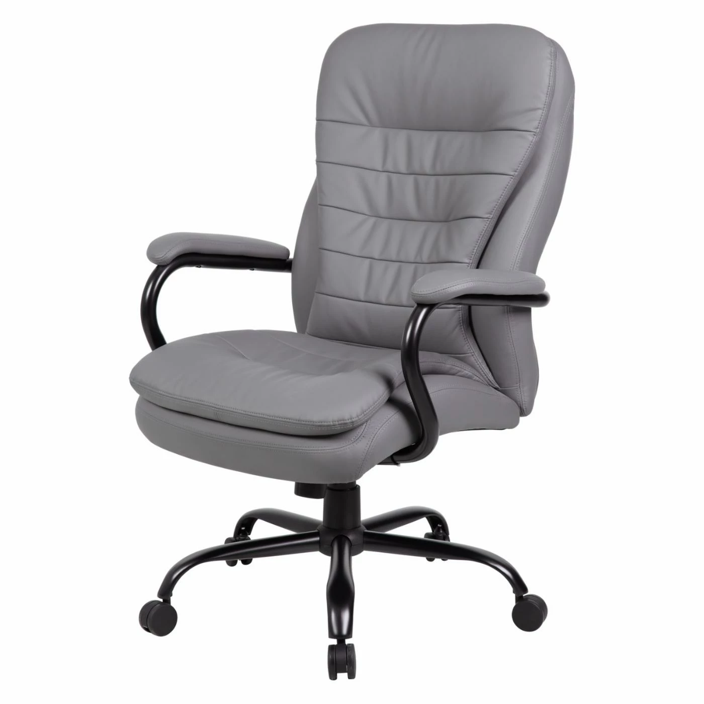 Hot Sale โ๏ธ Executive Chairs Boss Heavy Duty CaresoftPlus Chair ๐ 6 Hot Sale โ๏ธ Executive Chairs Boss Heavy Duty CaresoftPlus Chair ๐ - Image 4